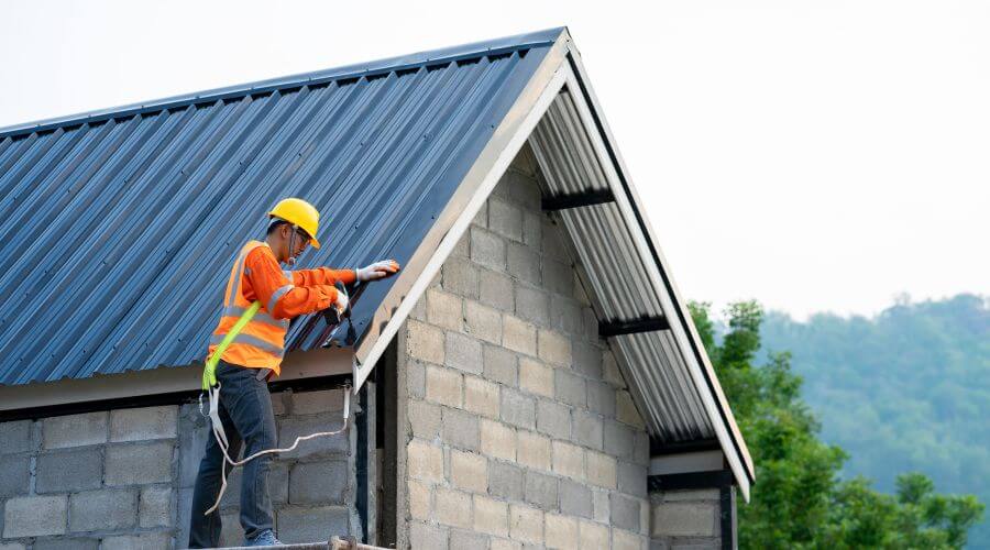 Local Chimney Repair in Clearbrook, MN